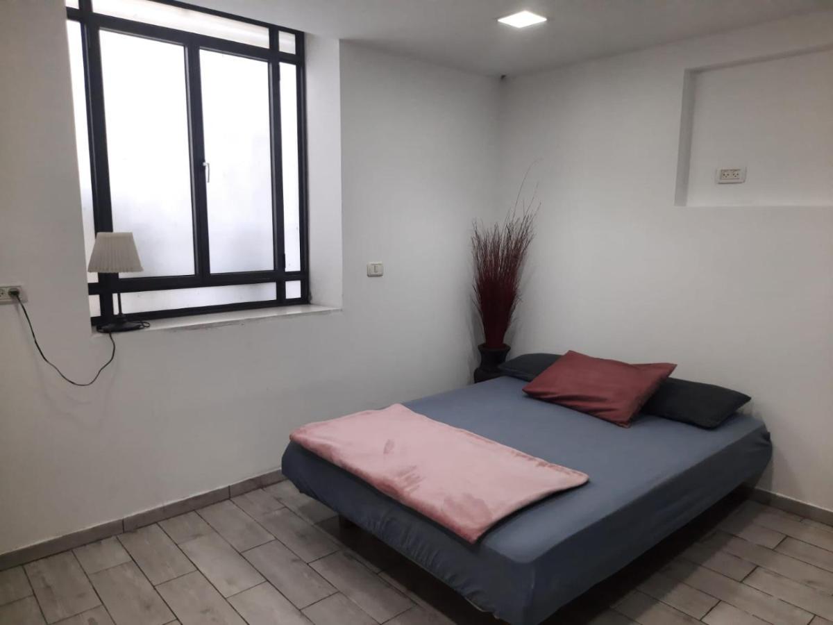 Superior Motel Haifa Bagian luar foto